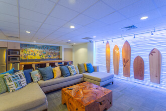 Mayflower Apartments in Virginia Beach, VA - Foto de edificio - Interior Photo