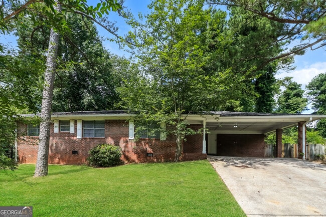 3974 Wedgewood Ln