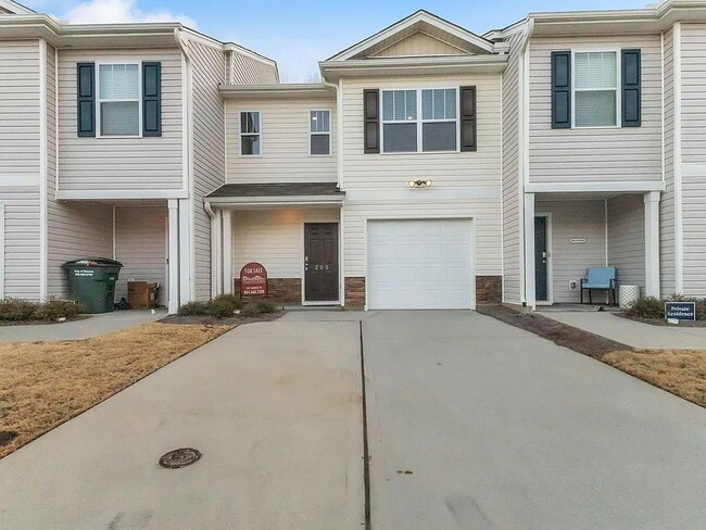 property at 205 Oakmont Valley Trl