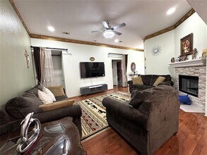 8529 Trinity Vista Trail in Hurst, TX - Building Photo - Building Photo
