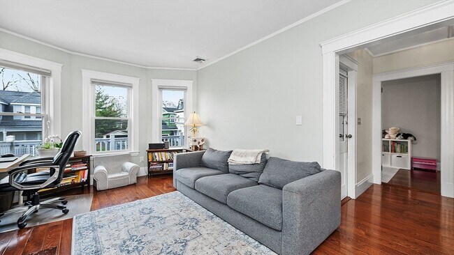 136 Jewett St in Newton, MA - Building Photo - Building Photo
