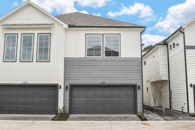 property at 2307 Warhol Wy