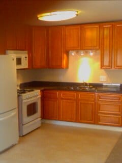 property at 1077 12th Street