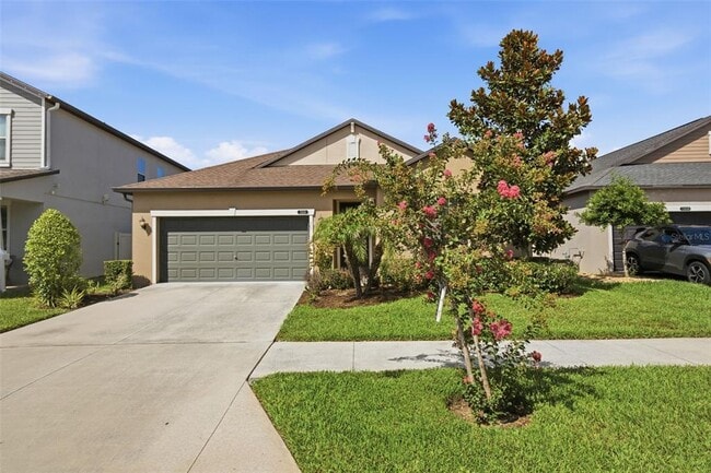 property at 21816 Crest Meadow Dr