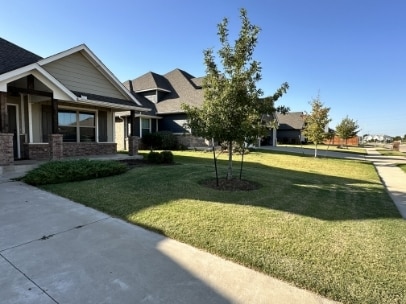 3710 Addison Ave in Norman, OK - Building Photo - Building Photo