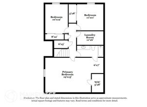 921 S Val Vista Dr in Mesa, AZ - Foto de edificio - Building Photo