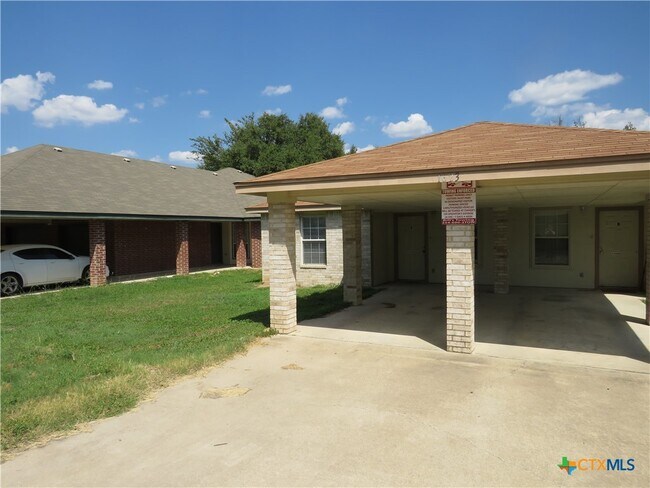 1623 Pontotoc Trce in Harker Heights, TX - Building Photo - Building Photo