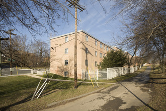 Benning Park Apartments in Washington, DC - Building Photo - Building Photo