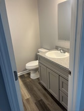 202 Iris St in Thibodaux, LA - Building Photo - Building Photo