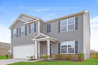 151 Scarlet Dr in Troutman, NC - Building Photo - Building Photo