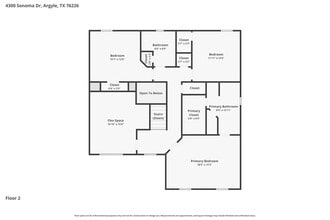 4300 Sonoma Dr in Argyle, TX - Building Photo - Building Photo