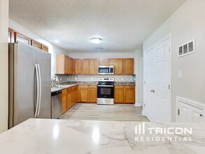 141 Willowleaf Ln in White House, TN - Building Photo - Building Photo