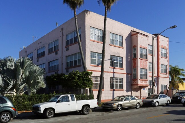 Little Havana in Miami, FL - Building Photo - Building Photo