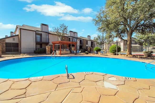 Advenir at The Meadows in Midland, TX - Foto de edificio - Building Photo