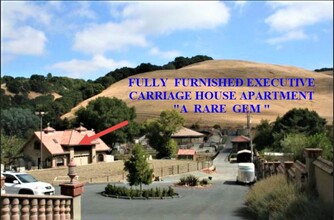 Palomares Canyon Estate in Castro Valley, CA - Building Photo - Building Photo