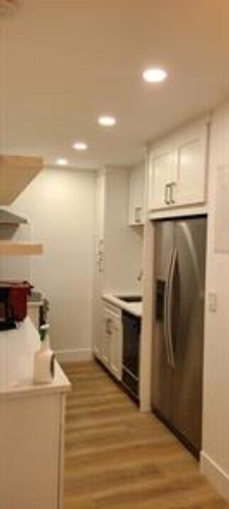 1001 SE 16th St, Unit 1 in Fort Lauderdale, FL - Foto de edificio