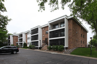 4625 Minnetonka Blvd Apartments