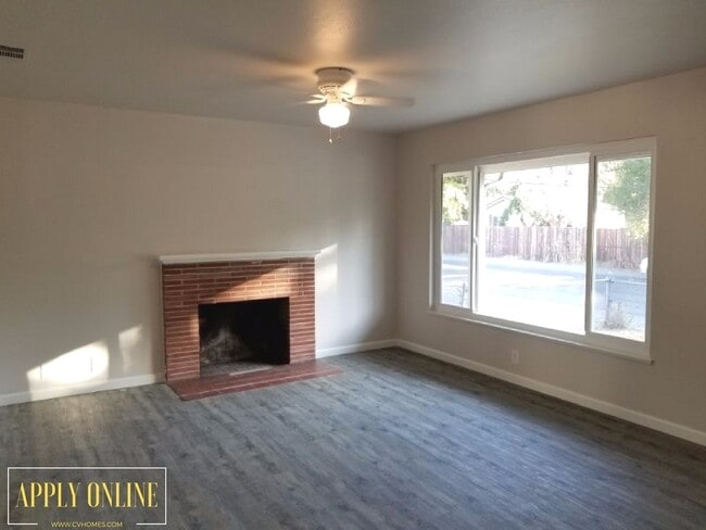 833 E St in Stockton, CA - Building Photo - Building Photo