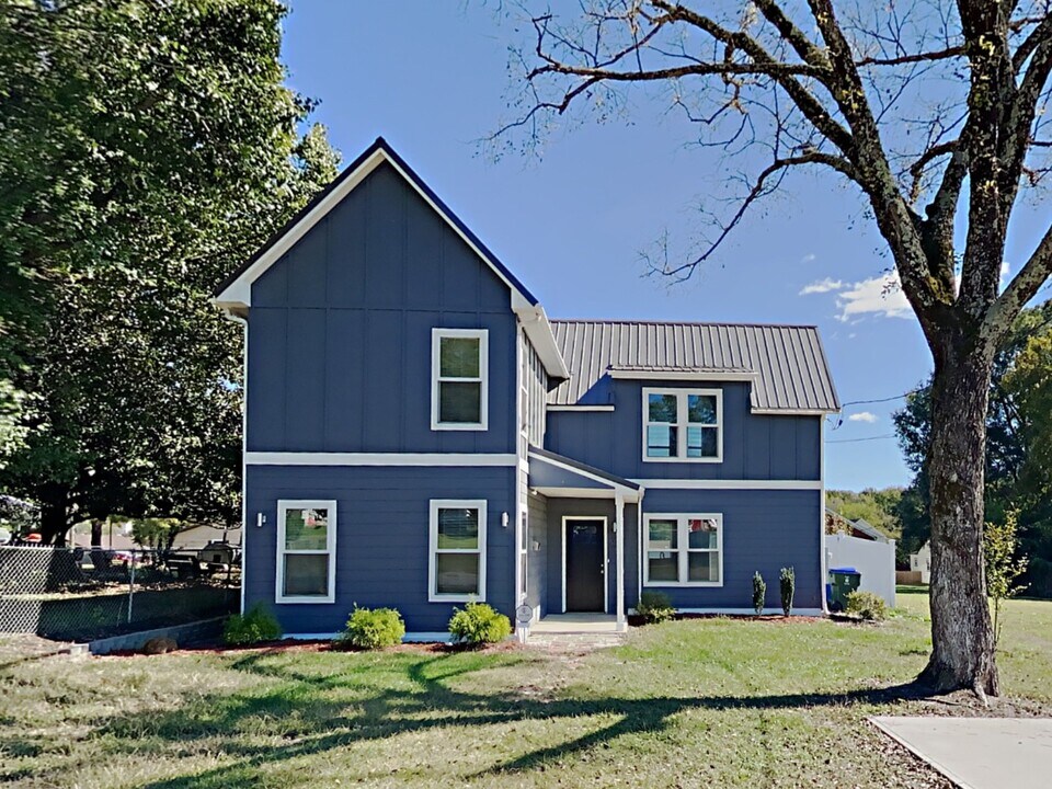 511 Odell St in Durham, NC - Building Photo