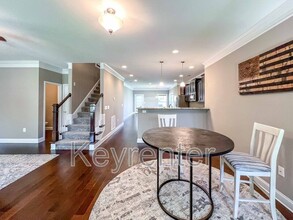 104 Fallberry St in Oak Ridge, TN - Building Photo - Building Photo