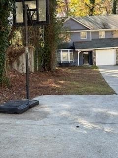 4429 Coopers Creek Dr SE in Smyrna, GA - Building Photo - Building Photo