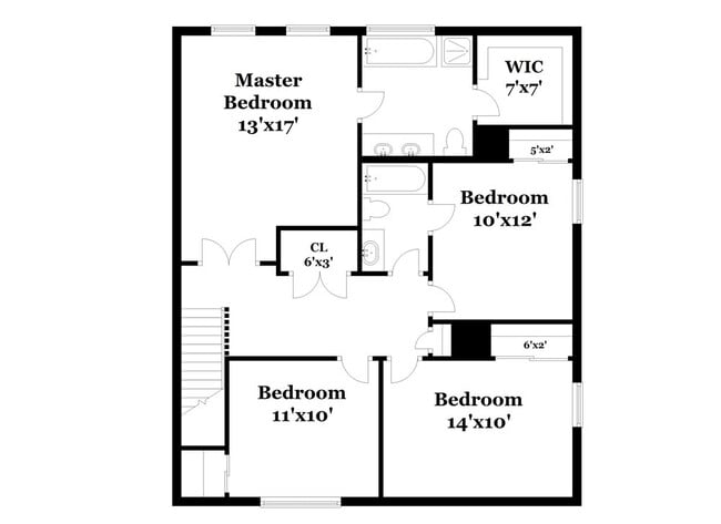 11723 Sweetbriar Ridge Dr in Charlotte, NC - Building Photo - Building Photo