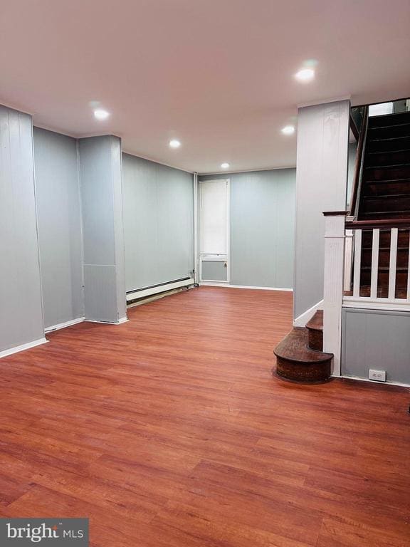 property at 556 N Wanamaker St