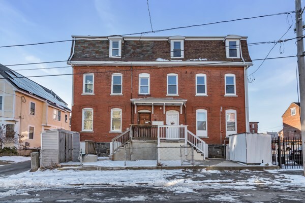 property at 40 Summer St