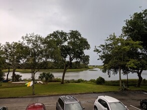 1255 Ponce Island Dr, Unit 738C in St. Augustine, FL - Building Photo - Building Photo