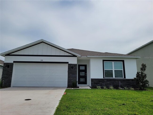 399 Tanis Ave in St. Cloud, FL - Building Photo - Building Photo