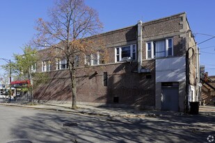 4253 S Whipple St in Chicago, IL - Building Photo