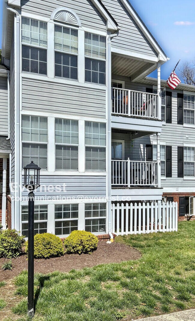 10217 Wolfe Manor Ct in Glen Allen, VA - Building Photo - Building Photo