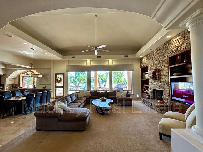 5711 W Linda Ln in Chandler, AZ - Building Photo - Building Photo