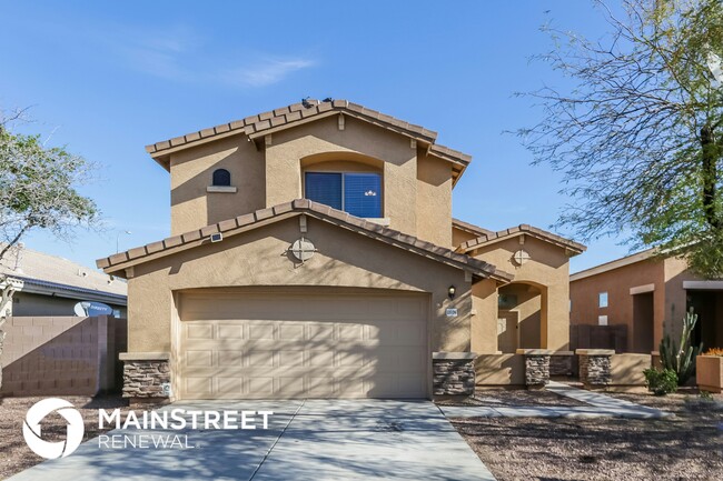 property at 11026 W Mountain View Dr