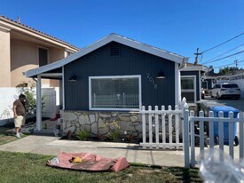 2018 Plant Ave in Redondo Beach, CA - Building Photo