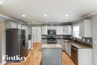 1551 Jesse Cronic Ct in Braselton, GA - Building Photo - Building Photo