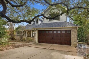 9003 Scottish Pastures Dr in Austin, TX - Building Photo