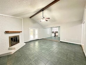 3404 Elgenwood Trail in Arlington, TX - Foto de edificio - Building Photo