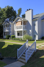 Arbor View in Tallahassee, FL - Foto de edificio - Building Photo