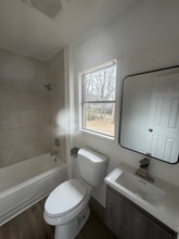 716 N 18th St in Fort Smith, AR - Foto de edificio - Building Photo