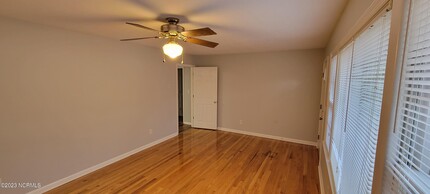 190 W New Jersey Ave in Southern Pines, NC - Building Photo - Building Photo