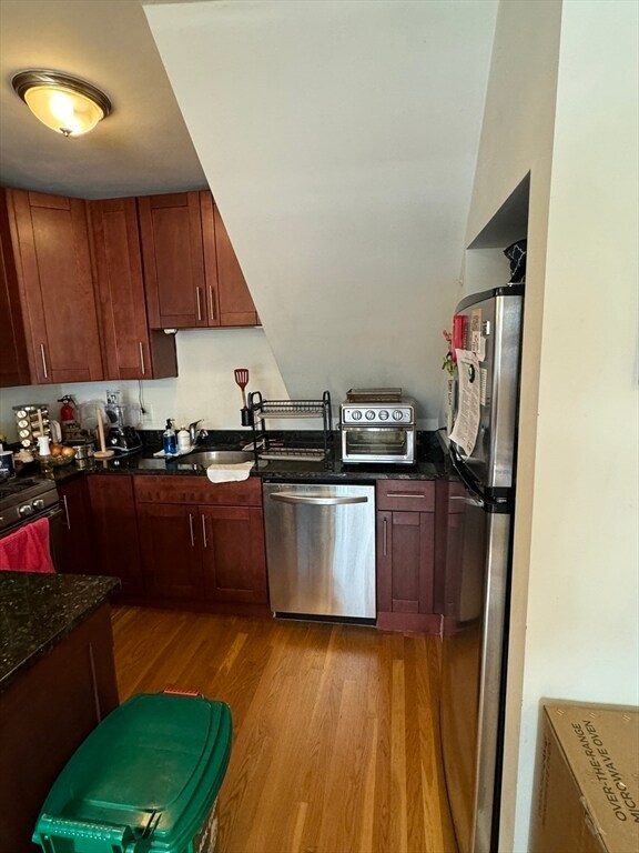 1798 Beacon St, Unit 2 in Brookline, MA - Building Photo - Building Photo