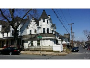 1401 Washington St in Easton, PA - Building Photo - Building Photo