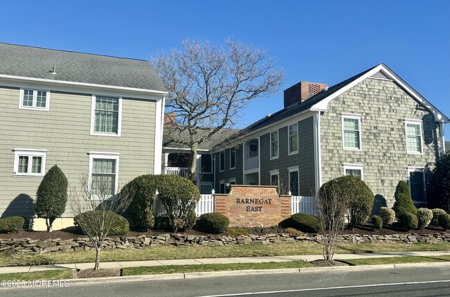 property at 21 Mount St