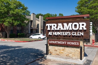 Tramor at Hunter's Glen in Austin, TX - Foto de edificio - Building Photo