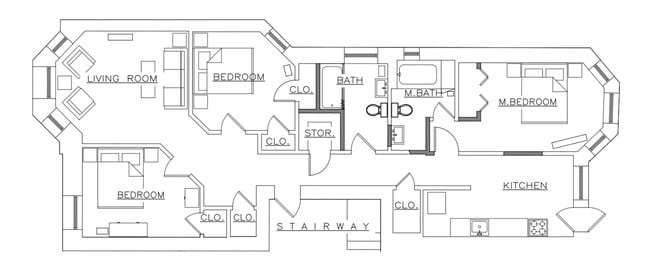 4431 N Racine Ave in Chicago, IL - Building Photo - Building Photo