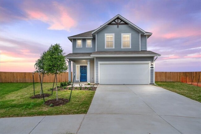 property at 131 Hidden Branch Cv
