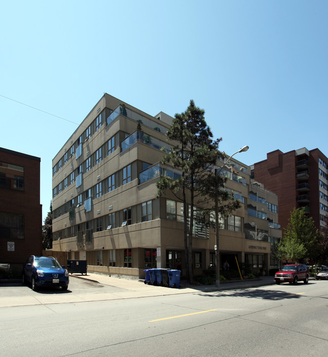 Greenwich Terrace in Toronto, ON - Building Photo - Building Photo