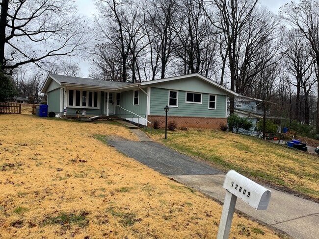 property at 12809 Kilgore Rd