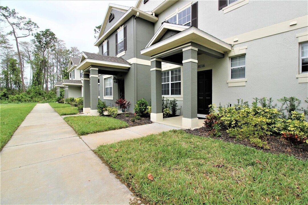 8716 Danforth Dr in Windermere, FL - Building Photo